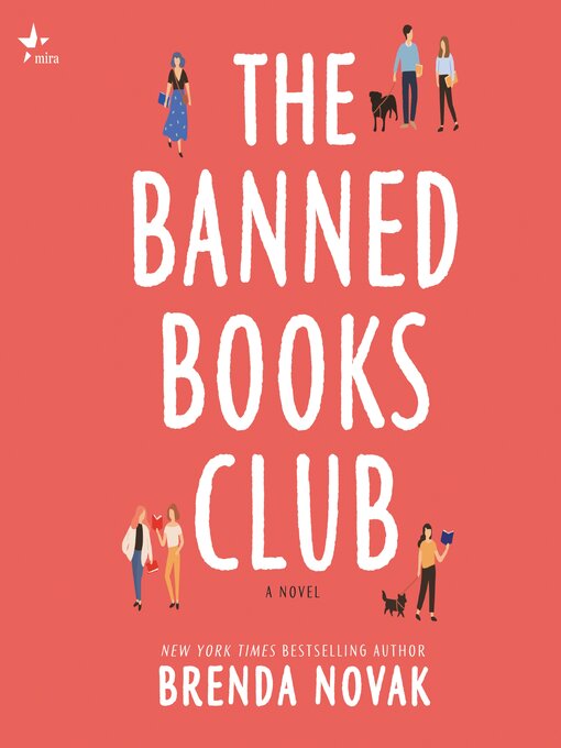 Title details for The Banned Books Club by Brenda Novak - Wait list